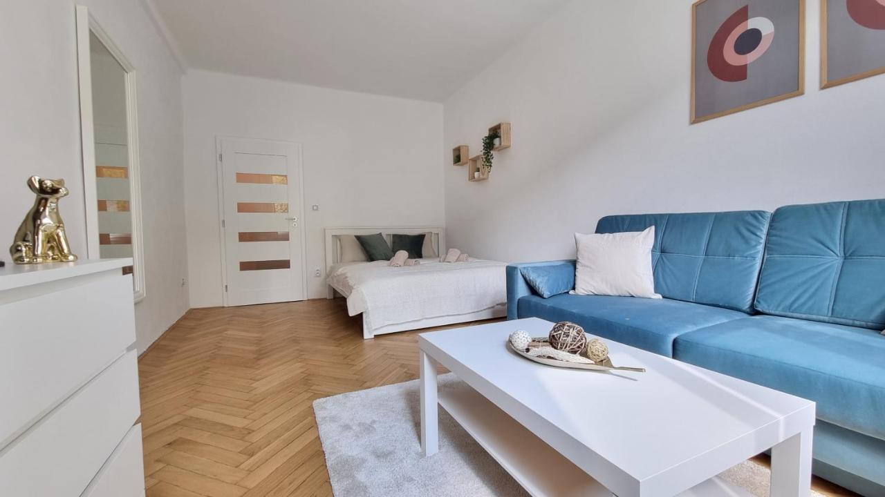 Apartment Finnem Prubezna