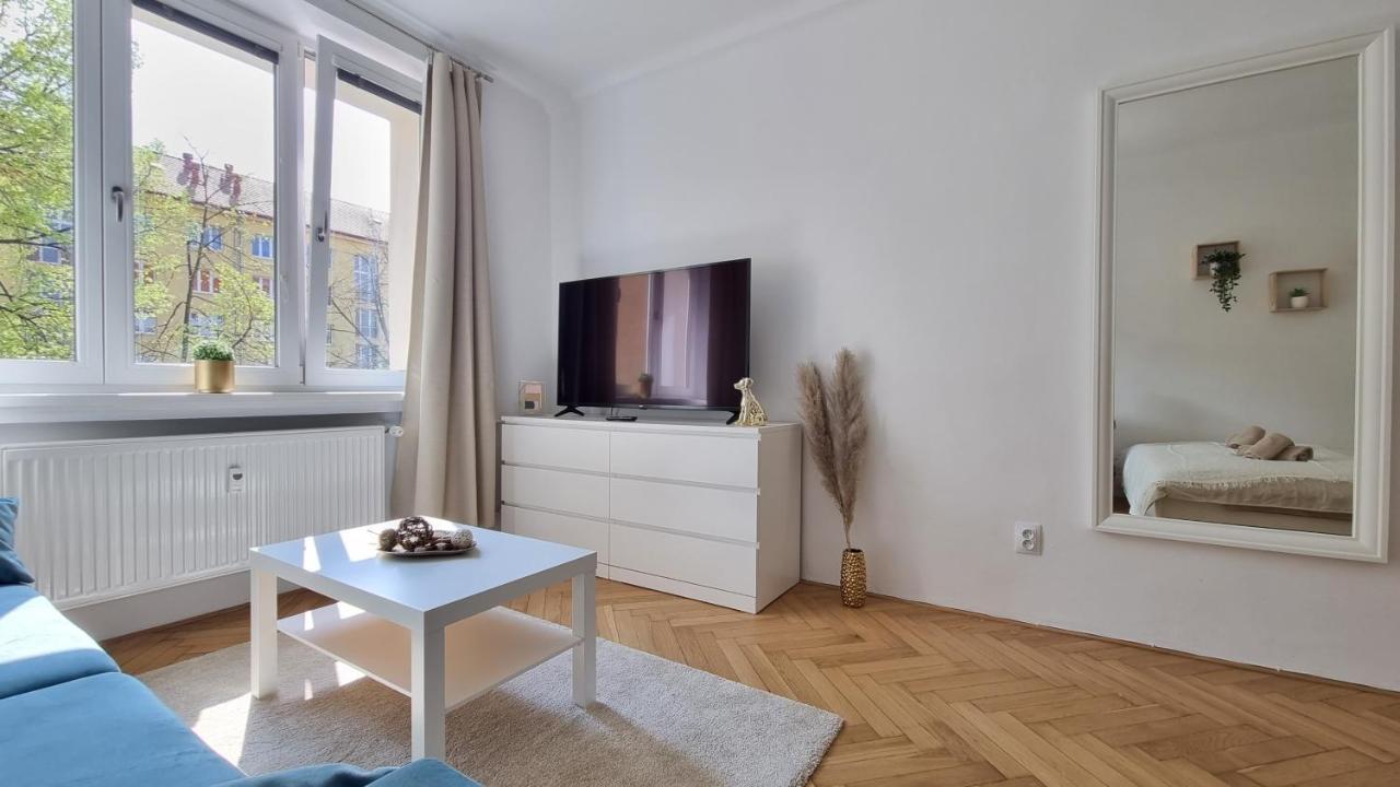 Finnem Prubezna Prague