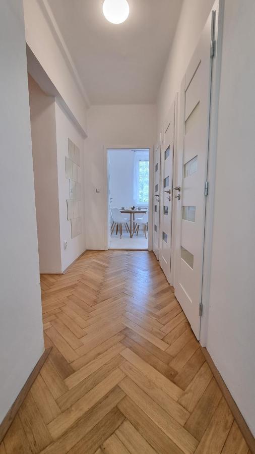 Finnem Prubezna Apartment Prague