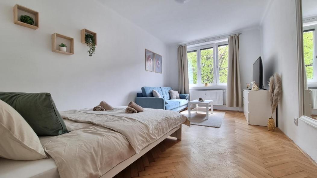 Apartment Finnem Prubezna